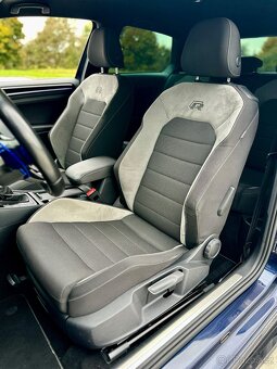 VW Golf 7R 2.0TSI - 13