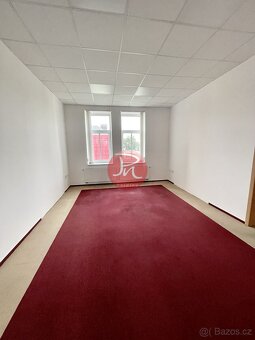 Reprezentativní kancelářské patro – 161,23 m², Kutuzovova |  - 13