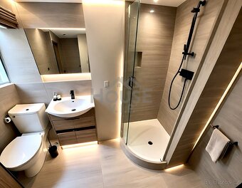 Prodej rodinného domu, 110 m², na pozemku 1132 m², Praha - - 13