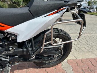 KTM 890 Adventure 2022 - 13