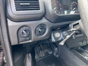 Lada Niva, 4x4 Luxe Klimatizace 2025 r.v. - 13