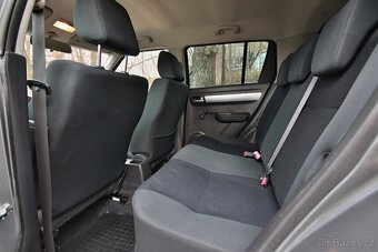 Suzuki Swift 1,3i 68kW, AUTOMAT, 74.842 km, nové pneu - 13