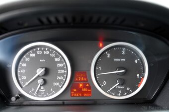 BMW X6 3.0 xDrive - 13