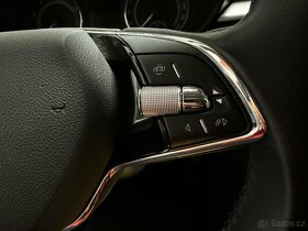 Škoda Fabia 4 Ambition 7ST Aut DSG 1MAJ ČR - 13