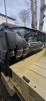 UTV Odes Desertcross - 13