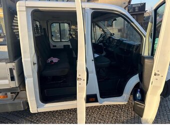 Citroen Jumper Valnik 2021/5 - 13