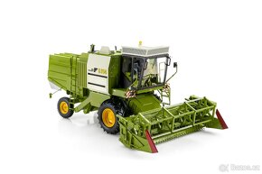 Model kombajnu MDW Fortschritt E514 - 13