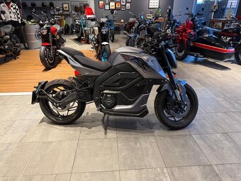 Masai RS1 el. moto - 13