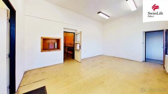 Prodej zemědělského objektu 1625 m2, Jeníkovice - 13