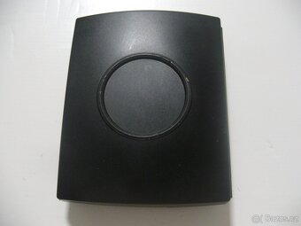 HOLÍCÍ STROJEK BRAUN FLEX INTEGRAL 6550 ULTRA SPEED - 13