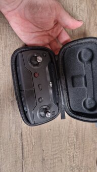 Dron Dji Spark Fly More Combo + příslušenství - 13