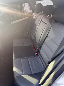 Mercedes W204…200cdi combi - 13