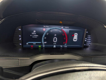 Škoda Superb 2,0 TDI STYLE - 13