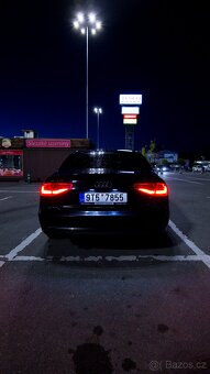 Audi A4 B8 1.8 tfsi po faceliftu - 13