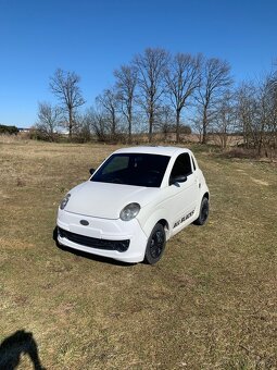 Ligier Microcar due 2016 - 13
