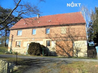Prodej Rodinný dům, 85㎡ - 13
