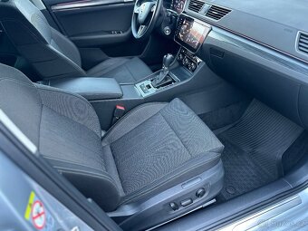 ŠKODA SUPERB III 2.0 TDI 140 KW DSG MATRIX - 13
