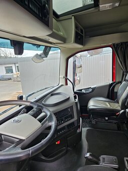 Volvo Fh 540 (Počet náprav 3) - 13