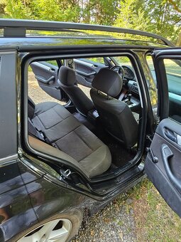 BMW E46 318i LPG - 13