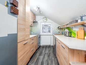 Prodám dům - bývalou provozovnu restaurace - 13