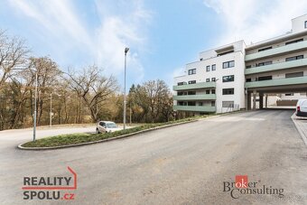 Pronájem, byty/1+kk, 56 m2, Kleštínek 382/16, Jehnice, 62100 - 13