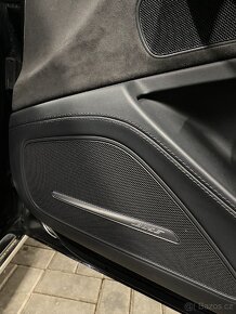 Audi A8 D4 2015 BLACK EDITION - 13