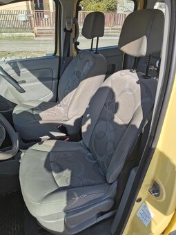 Renault Kangoo 1,6 16V 78 kW - 13