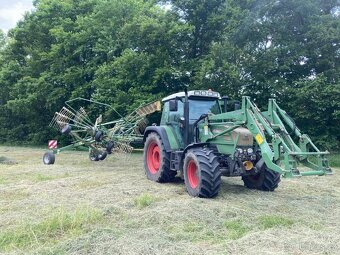 Shrnovač Krone Swadro 810 - 13