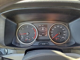 Volkswagen Crafter 2.0 TDI, ZÁRUKA, odpočet DPH - 13