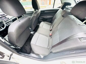Škoda Fabia III 1,0 ,6/2019,KLIMA,CENTRAL,EL.OKNA,ZRCATKA - 13
