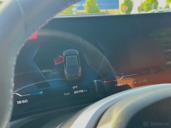 BMW M440i xDrive GC LCI | 275 kW | M výbava | DPH | TOP stav - 13