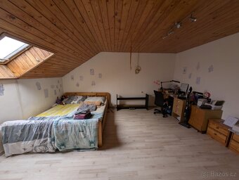 Prodej rodinného domu 172 m², pozemek 216 m², Nový Bor - 13