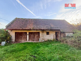 Prodej rodinného domu, 300 m², Hráz - 13