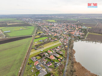 Prodej pozemku k bydlení, 1583 m², Lenešice - 13