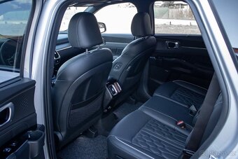 Kia Sorento 2.2 CRDi Platinum/ ODPOČET DPH/ - 13