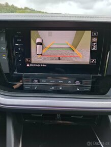 Volkswagen Touareg 3.0 TDI,210kW,R-Line,80.000km, 4x4 - 13