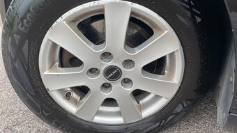 VW Touran 1.4 TSI - 13