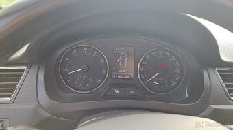 Škoda rapid 1.2 TSI - 77 kw, 6/2013 - 13