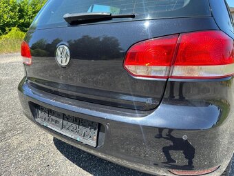 Volkswagen Golf 1.6 TDI 66kw - 13