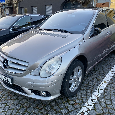 MERCEDES BENZ R 320CDI AMG LONG,2007,CZ TP,PĚKNÝ - 13