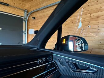 AUDI Q7 S-LINE BLACK PACKET B&O NEZ.TOP TAŽNÉ - 13