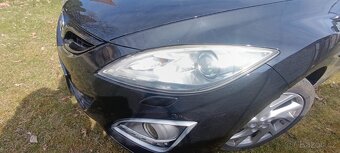 Mazda 6 GH 2.0i 114kw - 13