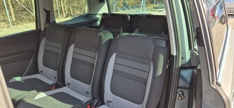 Volkswagen Sharan, 2.0TDI 130kW DSG 7míst webasto - 13