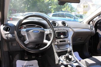 Ford Mondeo - 13
