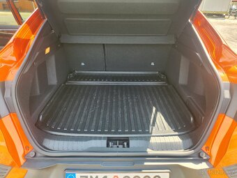 Renault Arkana RS line 1,6 hybrid automat DPH odečet - 13