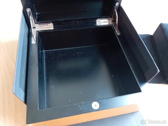 Panerai box original - 13