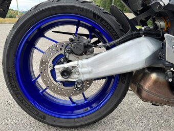 Yamaha MT-09 SP - 13