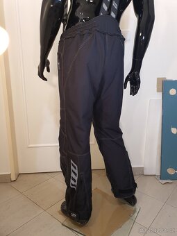 RUKKA GORE-TEX značkové kalhoty na moto V. 52 C1 - 13