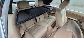 Bmw e46 330ci 170kw Cabrio Manuál - 13
