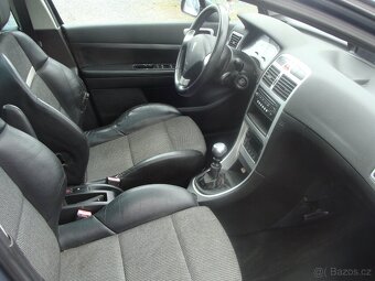 Peugeot 307, 2.0HDi, 100 kW, SW, nová STK - 13
